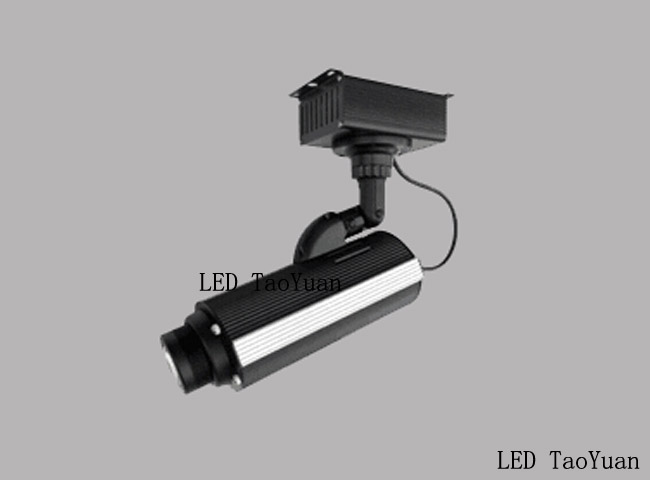 LED Logo Projector Lights 30W - Click Image to Close
